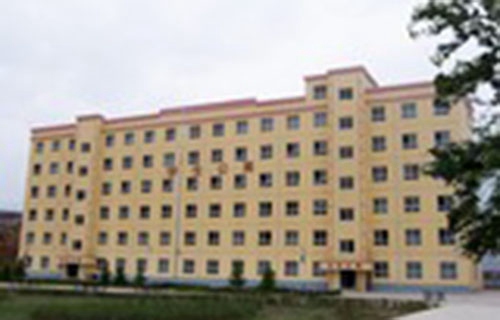 秦安職業(yè)中等專業(yè)學校