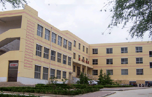 秦安職業(yè)中等專業(yè)學校