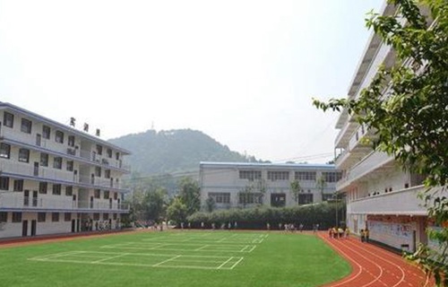 武山職業(yè)中等專業(yè)學(xué)校