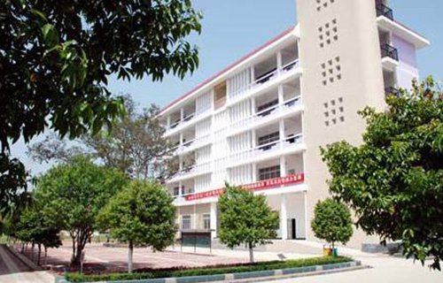 武山職業(yè)中等專業(yè)學(xué)校