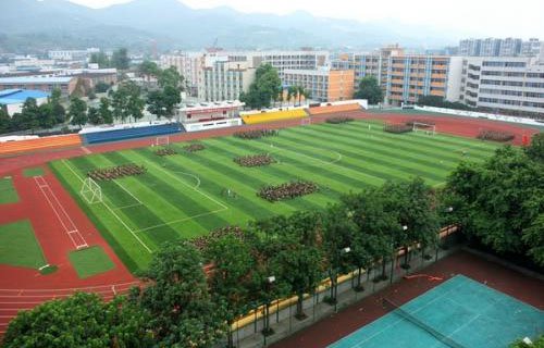 運(yùn)城市農(nóng)業(yè)機(jī)電工程學(xué)校