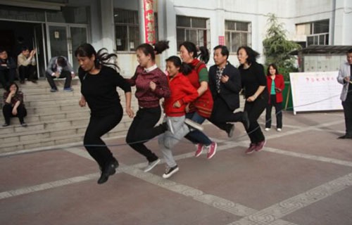 運(yùn)城市信息工程學(xué)校