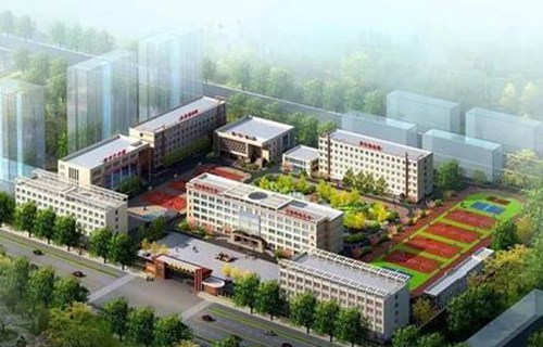 甘肅景泰職業(yè)中等專業(yè)學(xué)校