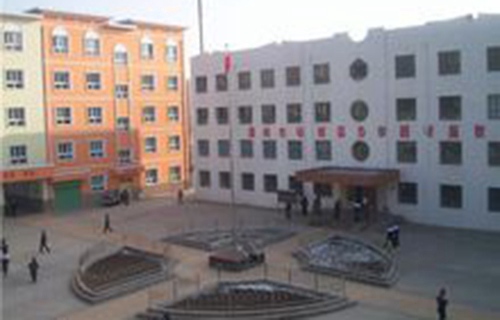 甘肅景泰職業(yè)中等專業(yè)學(xué)校