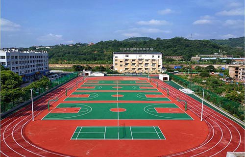 靖遠(yuǎn)職業(yè)中等專業(yè)學(xué)校