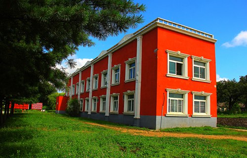 金昌職業(yè)技術(shù)學(xué)校