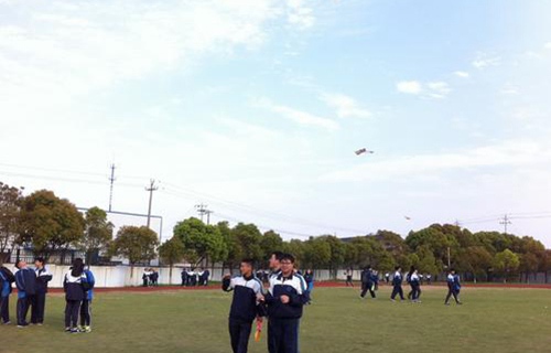 慈溪錦堂高級(jí)職業(yè)中學(xué)