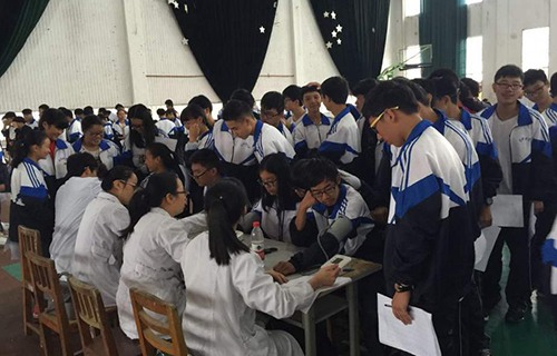 慈溪錦堂高級(jí)職業(yè)中學(xué)