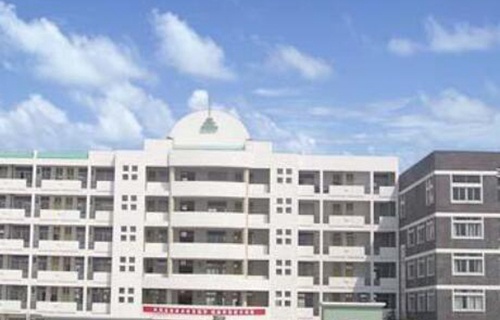 瑞安開元高級中學