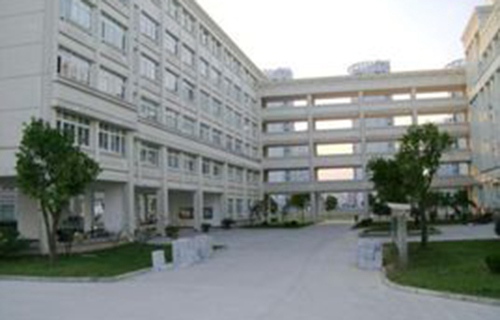 瑞安開元高級中學