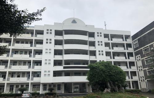 瑞安開元高級中學