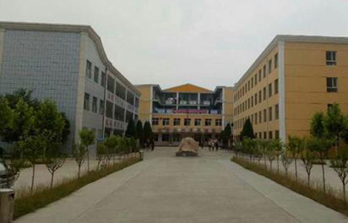 山西省運(yùn)城關(guān)圣旅游學(xué)校（民辦）