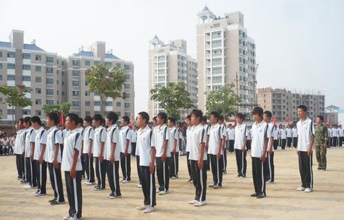 山西省運(yùn)城關(guān)圣旅游學(xué)校（民辦）