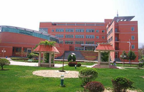 蘭州城關(guān)職業(yè)技術(shù)學(xué)校