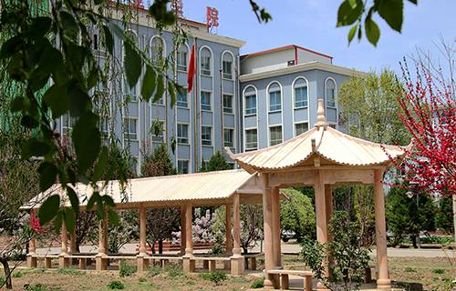 甘肅國防技工學(xué)校