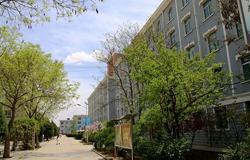 甘肅國防技工學(xué)校