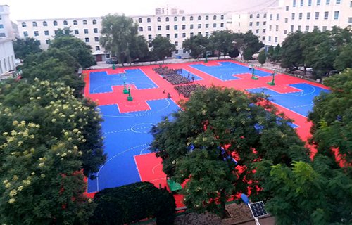 甘肅國防技工學(xué)校