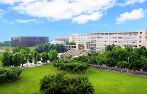 甘肅新世紀科技技工學校