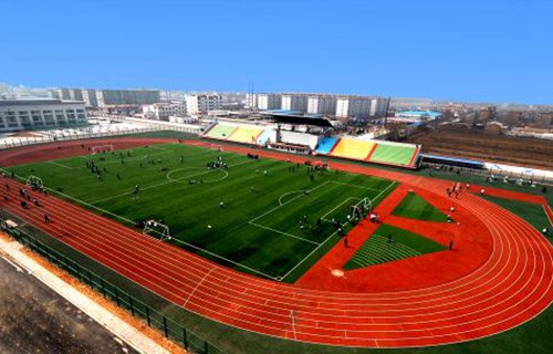 甘肅新世紀科技技工學校