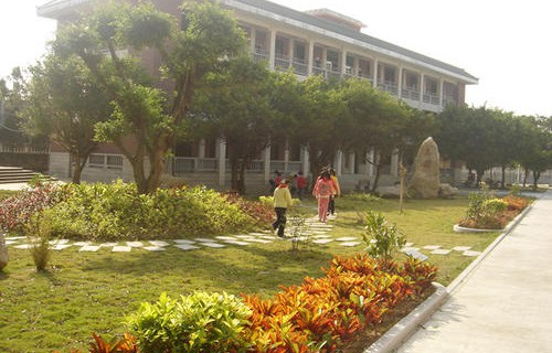 甘肅新世紀科技技工學校