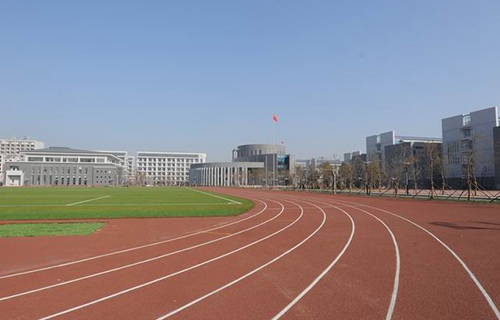 武威遠(yuǎn)博技工學(xué)校