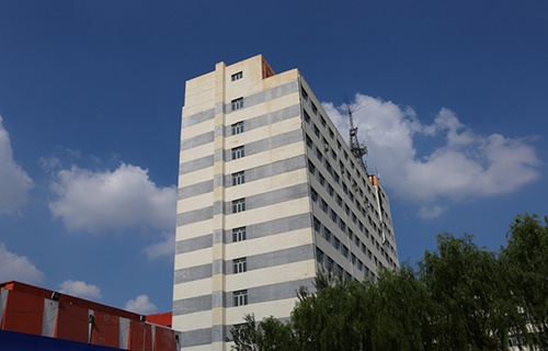 武威遠(yuǎn)博技工學(xué)校