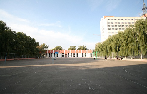 武威遠(yuǎn)博技工學(xué)校