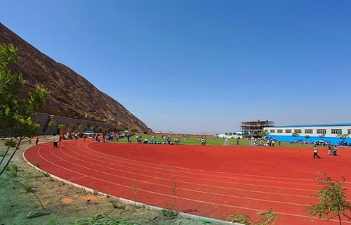 甘肅華工科技技工學(xué)校