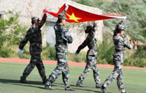 甘肅華工科技技工學(xué)校