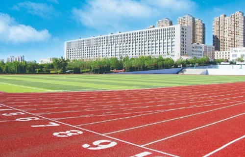 張掖育才技工學(xué)校