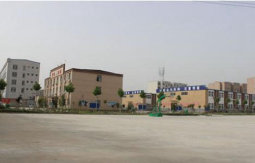 晉南綜合職業(yè)技術(shù)學(xué)校