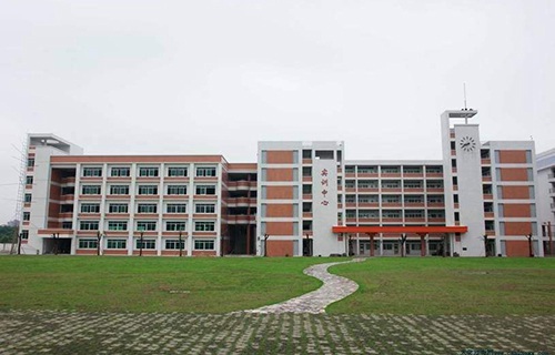 甘肅隴原技工學(xué)校
