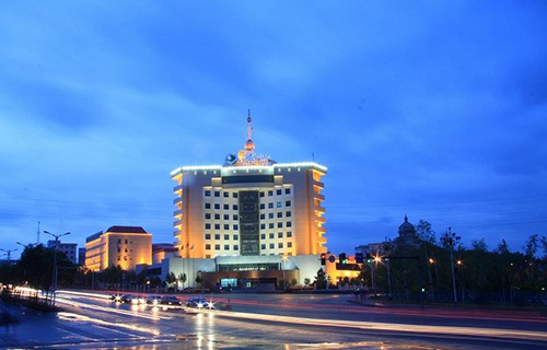 甘肅隴原技工學(xué)校