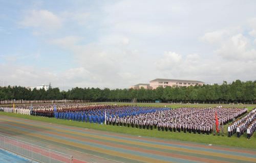 甘肅隴原技工學(xué)校