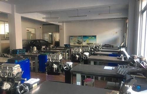 甘肅北方扶貧技工學(xué)校