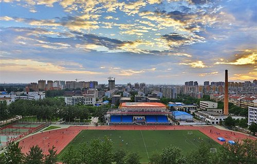 甘肅北方扶貧技工學(xué)校