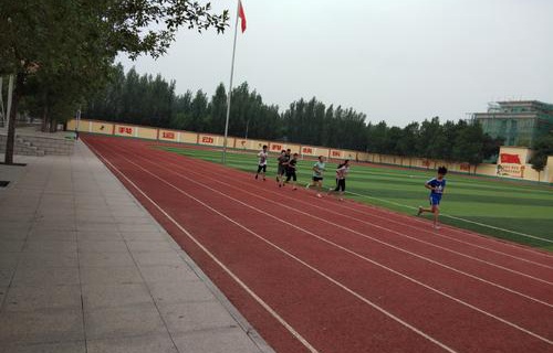 甘肅秦隴技工學(xué)校