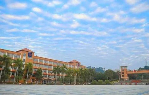 八冶技工學(xué)校