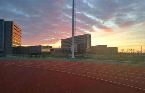 甘肅新盛國(guó)資技工學(xué)校