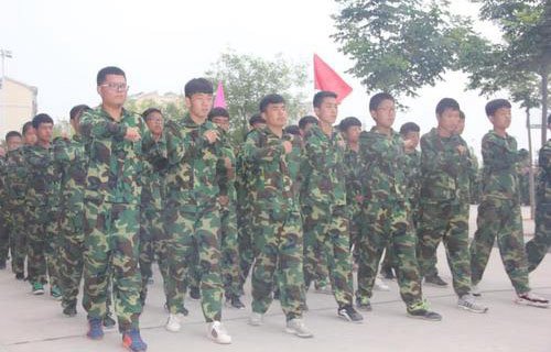 臨猗縣第一職業(yè)中學(xué)