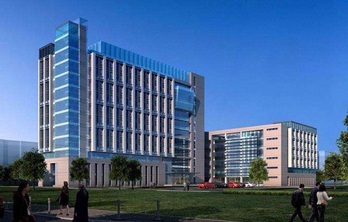 酒泉農(nóng)墾技工學校