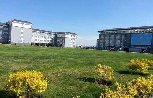 武威勞動(dòng)服務(wù)技工學(xué)校