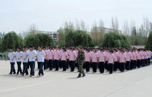 蘭州航空工業(yè)技工學(xué)校