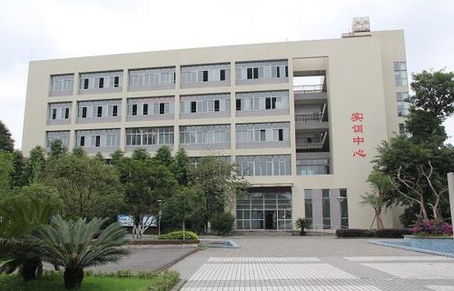 陜西省咸陽(yáng)紡織工業(yè)學(xué)校