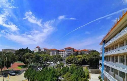 垣曲縣高級(jí)職業(yè)中學(xué)