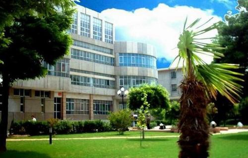 甘肅工業(yè)技師學院