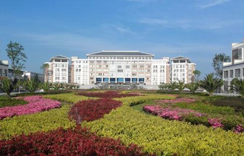 甘肅工業(yè)技師學院