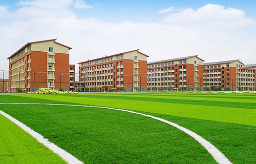 甘肅東方技工學校