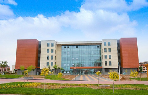 甘肅東方技工學校