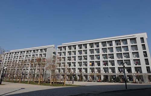 甘肅北方技工學(xué)校